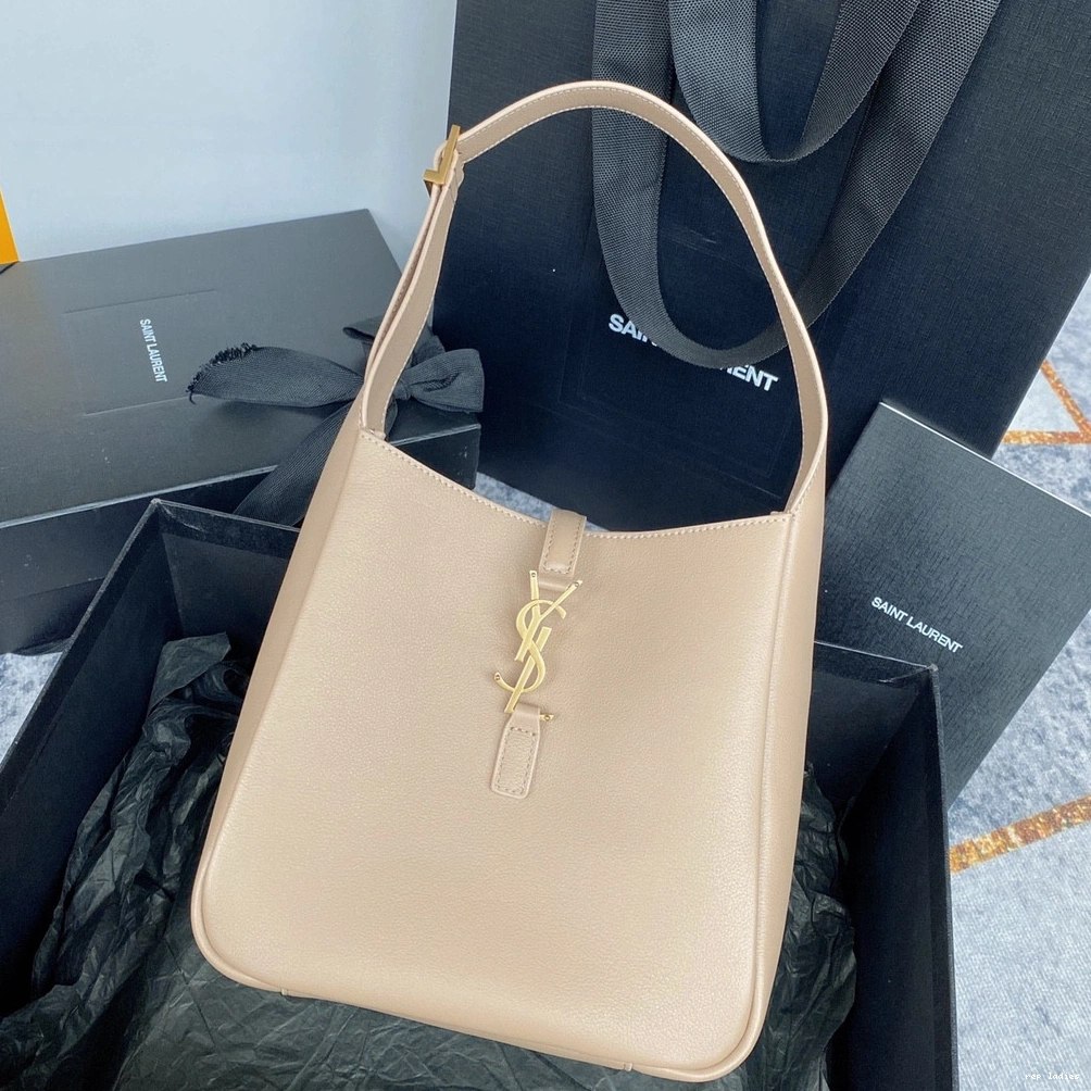 Repzbay REP 5 HOBO SOFT À 7 SMALL BAG-23*22*8CM LE YSL 0805